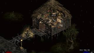 디아블로 2(Diablo Ⅱ) 32화 나메 액트 3
