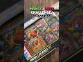 Opening a Mega Lucario EX Figure Collection - Profit / Loss Challenge: Episode 29