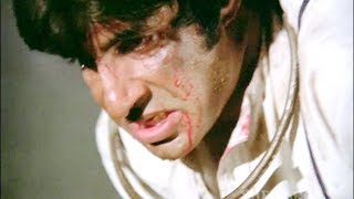 Kaalia - Part 15 Of 16 - Amitabh Bachchan - Parveen Babi - Superhit Bollywood Film Kaalia - Part 15 Of 16 - Amitabh Bachchan - Parveen Babi - Superhit Bollywood Film
