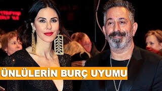 Cem Yılmaz Ve Defne Samyelinin Burç Uyumu Şaşırttı