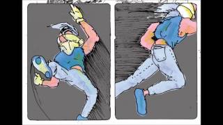 Milk Music - Twists & Turns & Headtrips