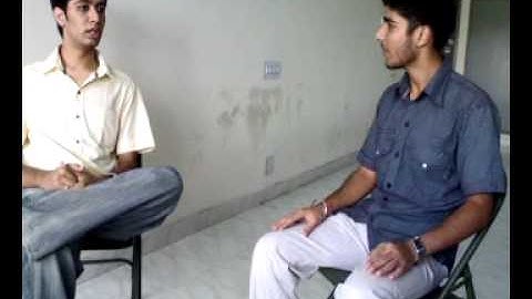 MSP2010- Leadership Video