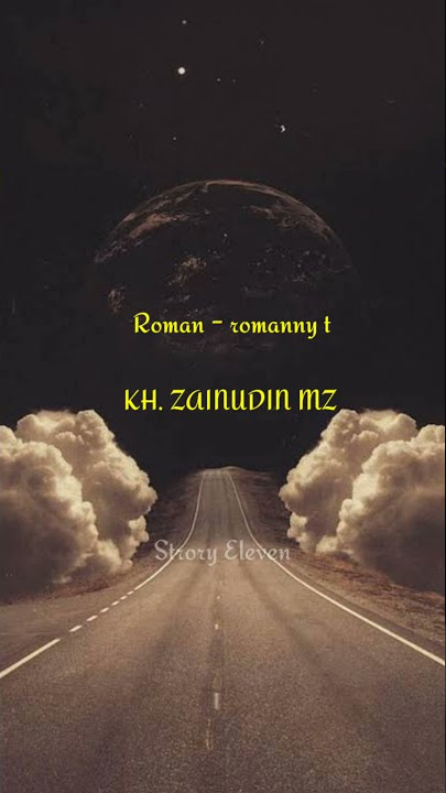 Story Wa Motivasi  | Allah Penuh Rahmah | Kh. Zainudin Mz #shorts