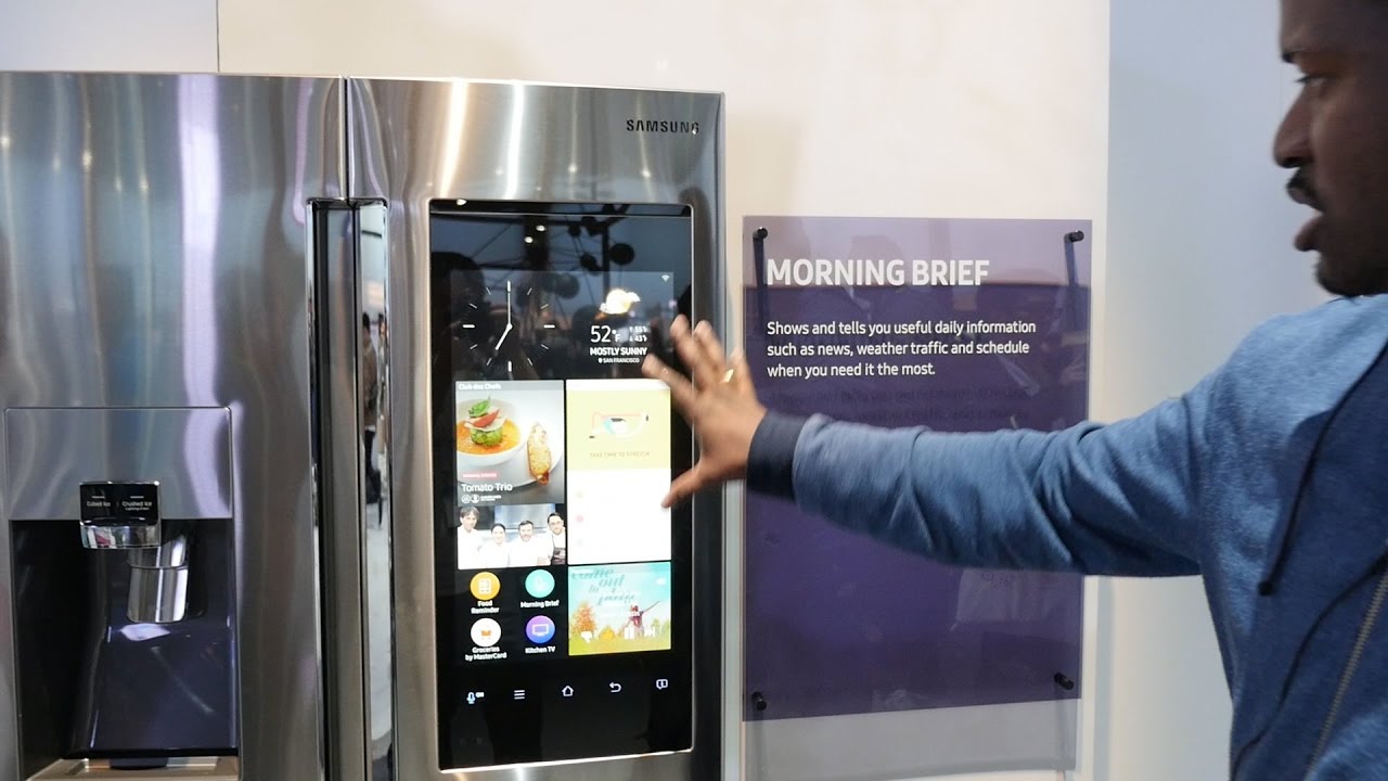 5 BEST Smart Kitchen Appliances You Can Buy In 2018 