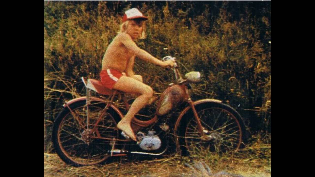 Joey Tempest Tribute #28