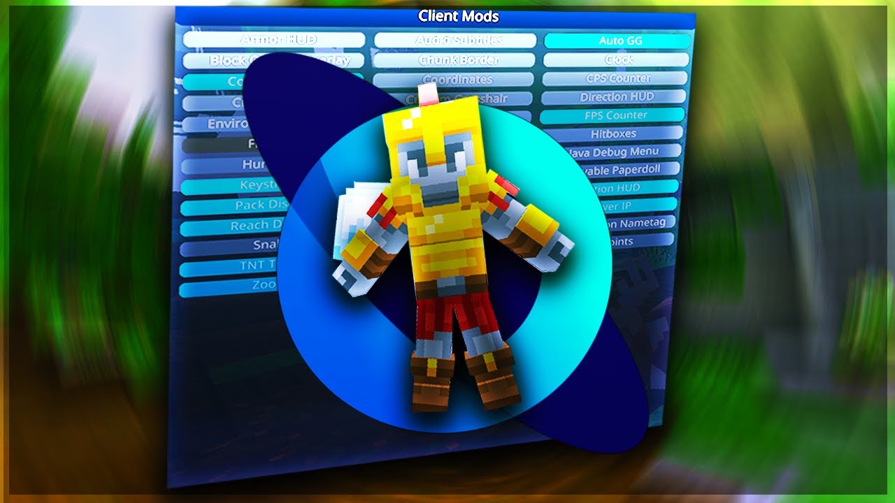 ONIX CLIENT v2.70 IS OUT! (ONIX CLIENT 1.18.12)