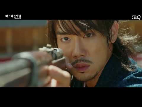 Ha Hyun Sang 하현상 바람이 되어 Becoming The Wind Mr Sunshine OST Part 7