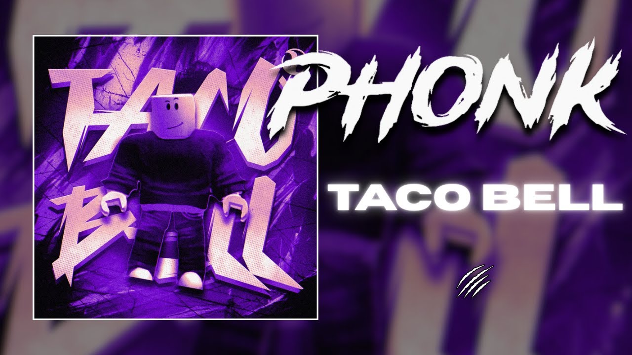 Dj Funks, TRXSHBXY, Rodricci, motty - TACO BELL (NORMAL | SLOWED | SUPER SLOWED | EDIT VERSION)