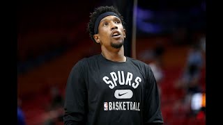Highlights: Josh Richardson's 10 PTS, 4 REB, 4 AST vs. Miami | 2021-22 San Antonio Spurs Season