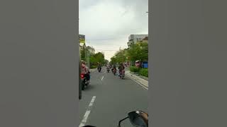 VIDEO 30 DETIK JALAN