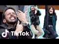 COUPLE TRIES WEIRDEST TIKTOK CHALLENGES!!