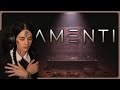 NEW INDIE HORROR! Unraveling the Dark Secrets of Amenti || Full Playthrough