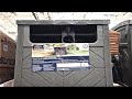 SUNCAST HIDEAWAY MOBILE HOSE REEL Shop with us at Costco!!!