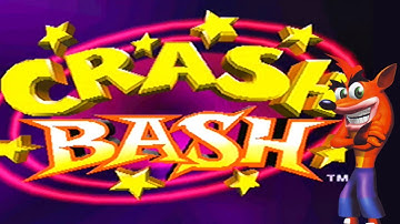 CRASH BASH - Review by TheStimpyland