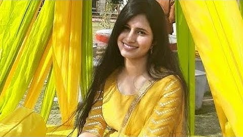 Vishakha yadav 6th rank upsc 2019 complete strategy