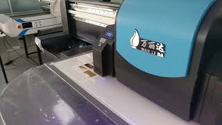 WLD UV-2513  Wine box