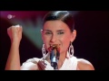 Nelly Furtado - Manos Al Aire (Wetten Dass)