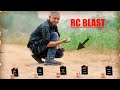 Remote control Blast In Cracker  🧨 | Amazing Video | MR. MAYUR HACKER 