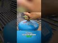 How to Safely Tighten Gas Connections and Open Butane Tank #shorts