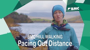Hill Walking: Learn how to Pace your Distance like an Expert