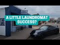 Can the Little Laundromat Make Money?