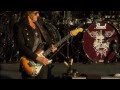 Bon Jovi - Blaze Of Glory (Hard Rock Calling 2011)