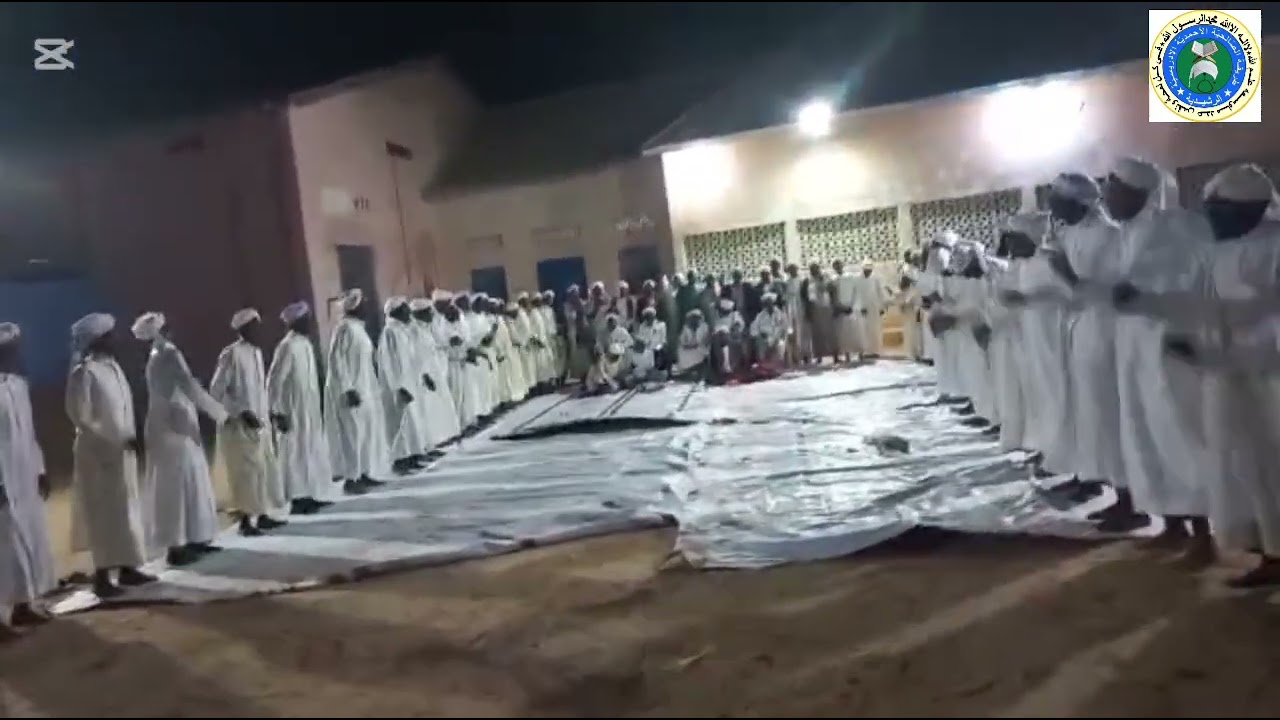 Qeebtii 2aad ziyaaradii 23aad aawoow sh abdiraxaman sh mad oo looyagaano sh abdiraxaman diinsoor 