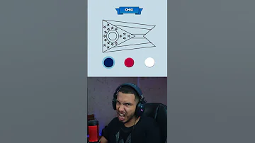 هل الولايات لديهم اعلام 