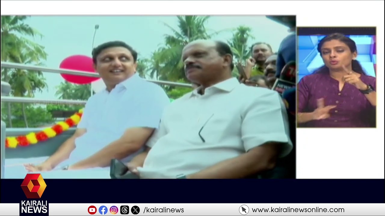 ചരിത്രമുറങ്ങുന്ന കോ‍ഴിക്കോട് നഗരം ഇനി KSRTCയിലൂടെ ചുറ്റി കാണാം | Kozhikode city ride KSRTC bus