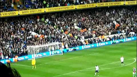 Tottenham VS West-scum "HandBall"