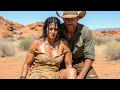 An Apache Girl Waited Years for Her Lost Husband — Until a Cowboy Who Never Knew He Was the One