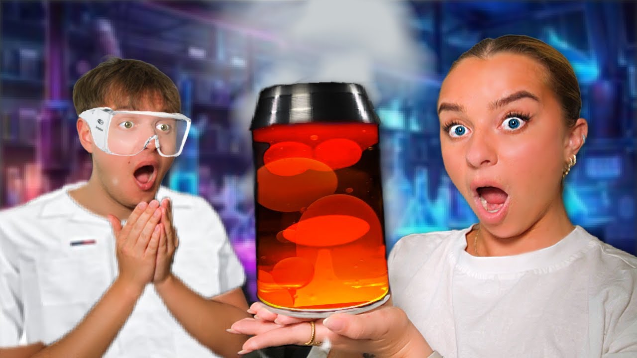 TESTER TIKTOK EKSPERIMENTER!!