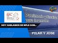 Hoy hablamos con ... Pilar y Jose. Cómo los Fondos Conquistan los INMUEBLES (y Tú Puedes Seguirlos)