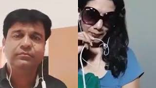Smule nida khushboo