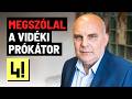 Bemutatkozik az ügyvéd aki elindította a kegyelmi ügyet