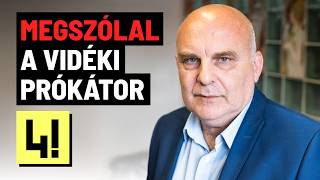 Bemutatkozik az ügyvéd aki elindította a kegyelmi ügyet