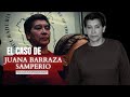 El caso de Juana Barraza "La mataviejitas" - Quien era conocida como la Dama del silencio Forenses