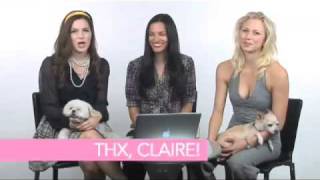 Video Comment Extra: Stood Up On SMS
