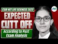 Expected Cut off | CSIR NET LIFESCIENCE DEC 2025 #apnasapnajrf