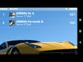 FERRARI, F12TDF; Real Racing 3