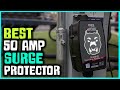 Top 5 RV Surge Protectors for Maximum Safety and Convenience - 2023 Review