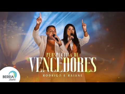 Rodrigo e Raiane | Perspectiva de Vencedores [Clipe Oficial]