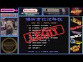 REVENGE of SUPER Game 400 in 1 NES Bootleg Cart - Games 41-80 - Amigo Aaron's Friday Night Disaster