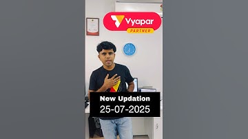 New updation in vyapar accounting software #vyapar appmalayalam