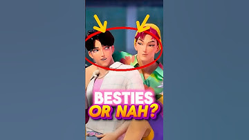 Abby and Jinu Are Best Friends or Enemies? #kpopdemonhunters #netflix #shorts