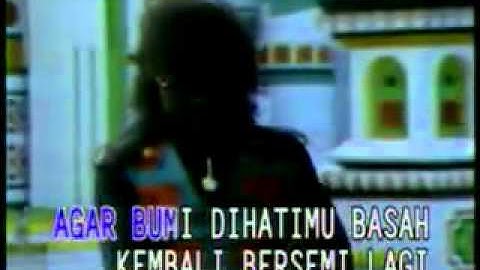 Jhonny Iskandar   Mega Mustika - Basah Kembali