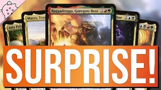 Top Budget-Friendly Decks to Surprise and Demolish your Opponents | Magic the Gathering