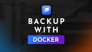 Hoe ik Duplicati als een zelfgehoste back-upoplossing op Docker uitvoer #19