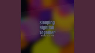 Sleeping Nightfall Together