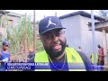 Gabon/Voda Solar Energy, du Concret pour le développement du Gabon Nouveau.
